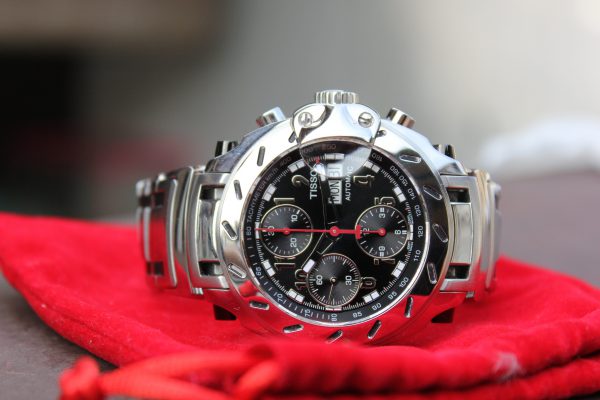 Tissot Chronograph Automatic