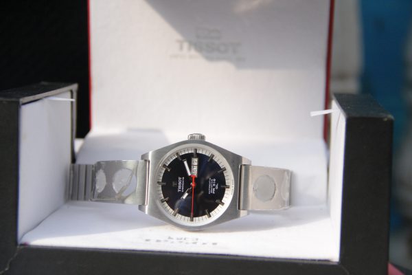 Tissot PR 516 issue automatic