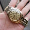 Omega Constellation C-Shape cal.751