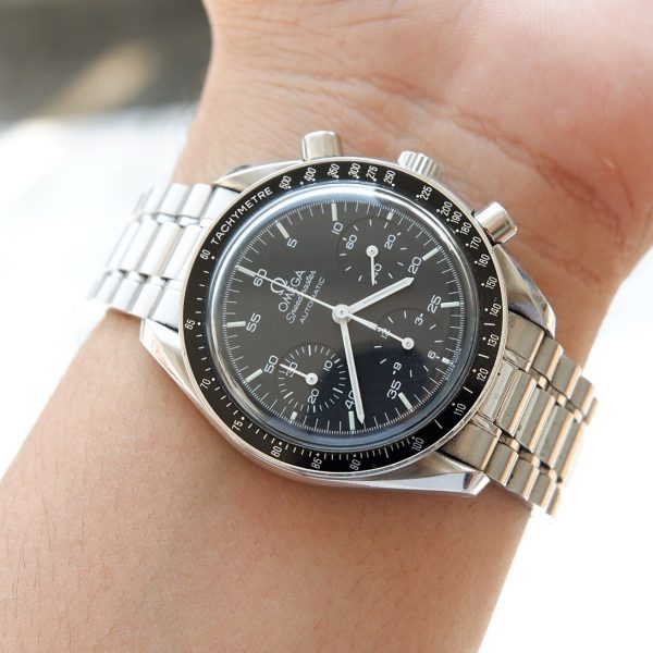 Omega Speedmaster Reduce