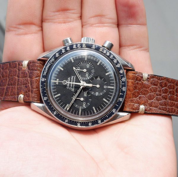 Omega Speedmaster Moonwatch