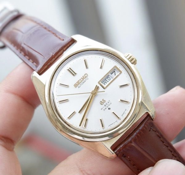 Grand Seiko 6146-800