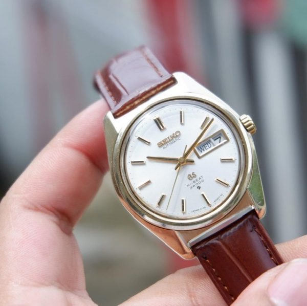 Grand Seiko 6146-800 - Gambar 2
