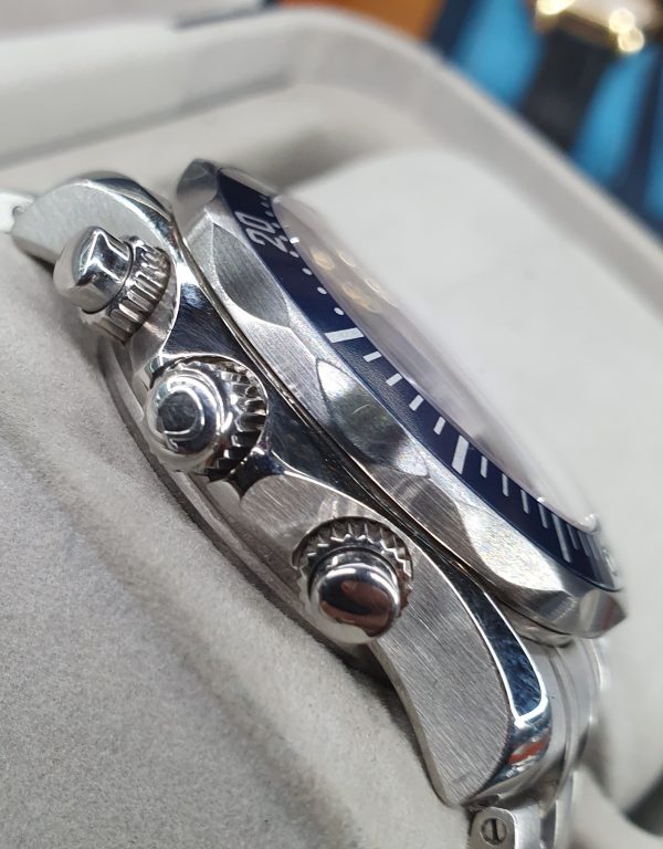Omega Seamaster Profesional - Gambar 3