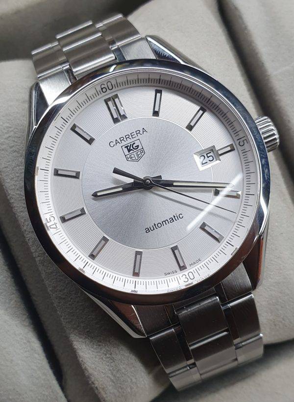 Tag Heuer Carrera