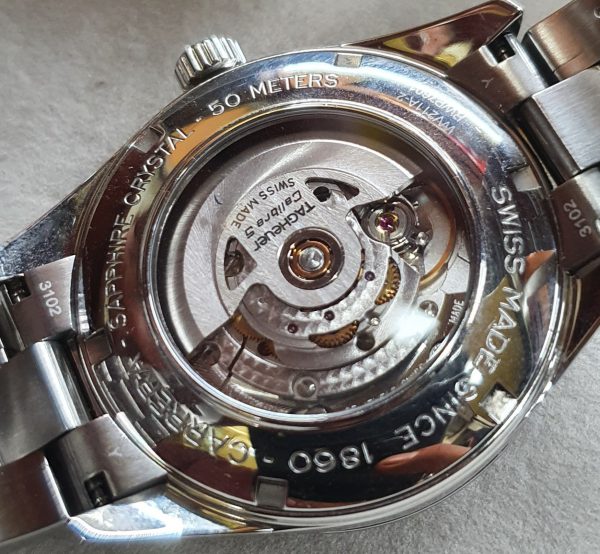 Tag Heuer Carrera - Gambar 4