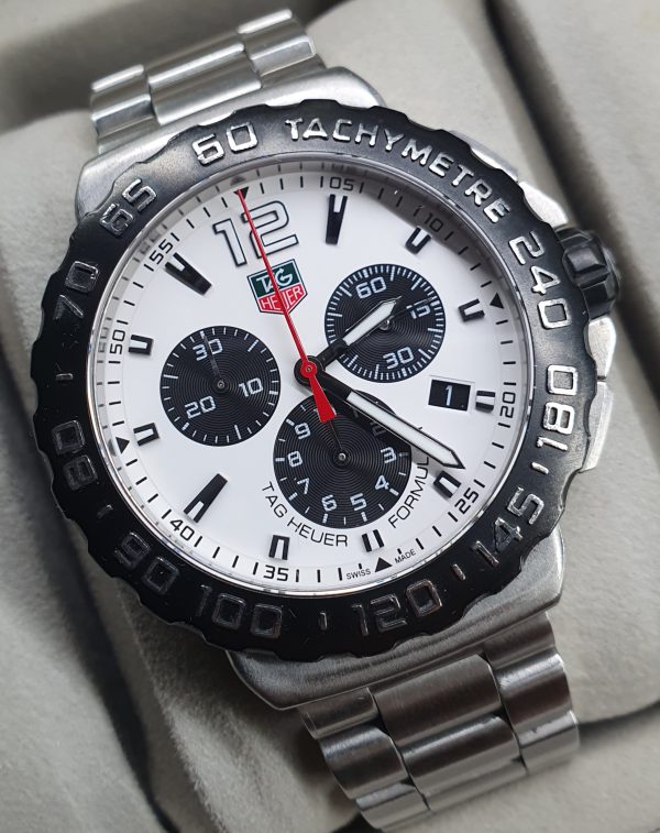 Tag Heuer Formula 1