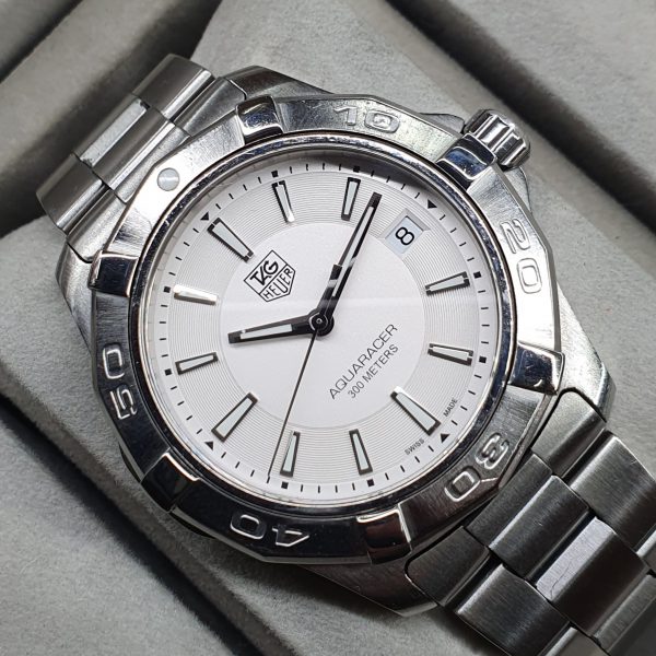Tag Heuer Aquaracer