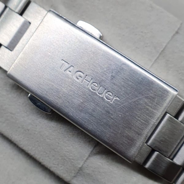 Tag Heuer Aquaracer - Gambar 4
