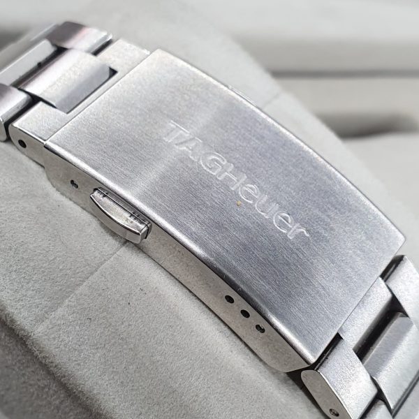 Tag Heuer Aquaracer Chronograph Automatic - Gambar 4