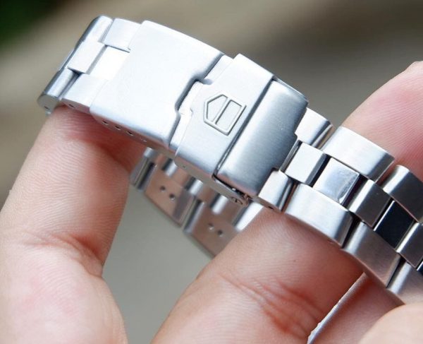 Tag Heuer Exclusive - Gambar 3