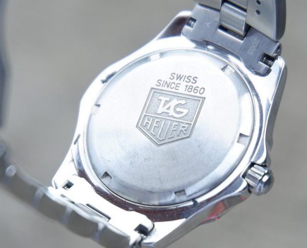 Tag Heuer Exclusive - Gambar 4