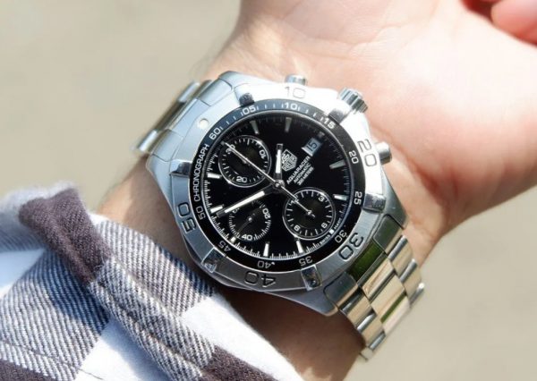 Tag Heuer Automatic Aquaracer